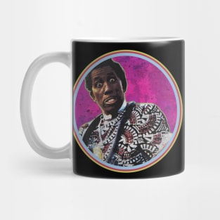 Cinematic Blues Iconic Power Screamin' Hawkins Nostalgia Tribute Shirt Mug